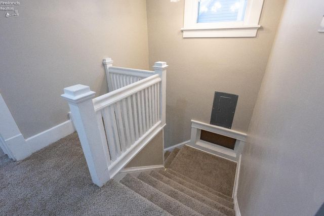 W 1225 Osborne Street, Sandusky, OH 44870