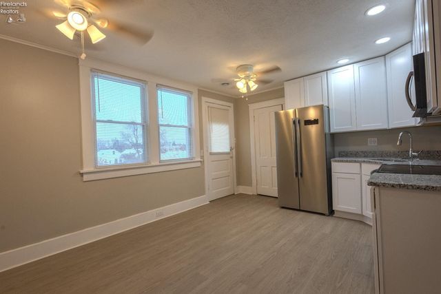 W 1225 Osborne Street, Sandusky, OH 44870