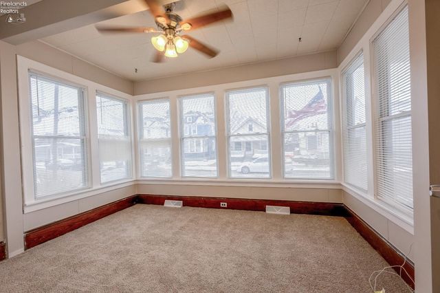 W 1225 Osborne Street, Sandusky, OH 44870