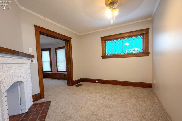 W 1225 Osborne Street, Sandusky, OH 44870