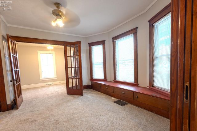 W 1225 Osborne Street, Sandusky, OH 44870