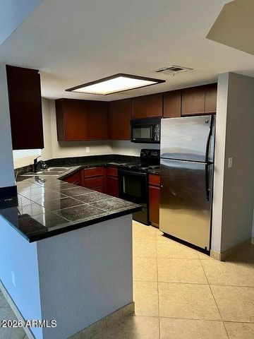 4850 E DESERT COVE Avenue 249, Scottsdale, AZ 85254