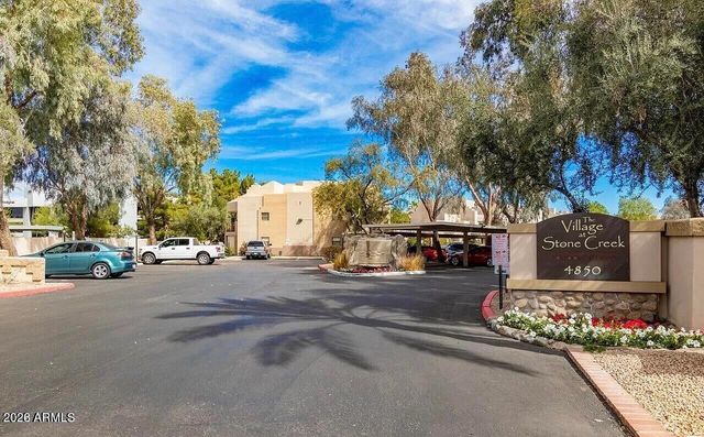 4850 E DESERT COVE Avenue 249, Scottsdale, AZ 85254