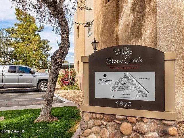 4850 E DESERT COVE Avenue 249, Scottsdale, AZ 85254