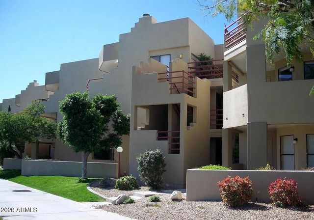 4850 E DESERT COVE Avenue 249, Scottsdale, AZ 85254