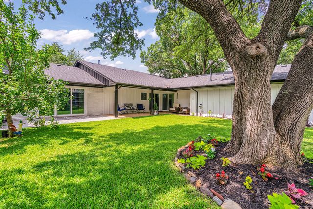 4115 Calculus Drive, Dallas, TX 75244