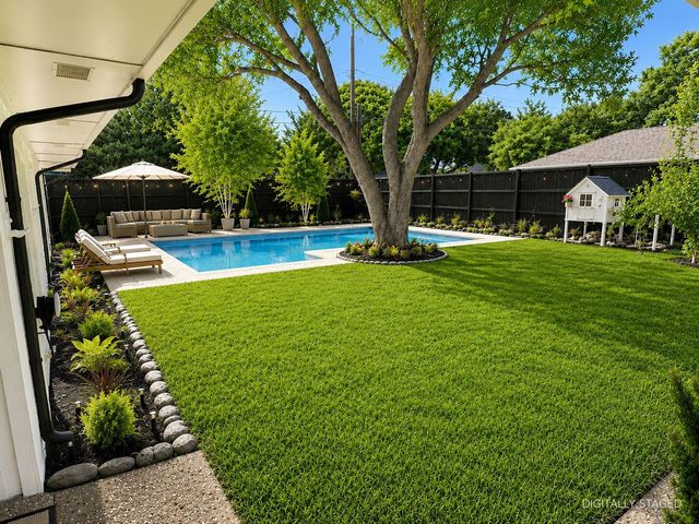 4115 Calculus Drive, Dallas, TX 75244