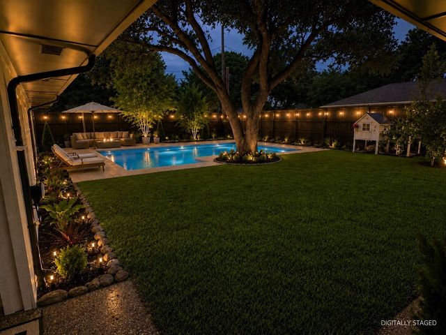 4115 Calculus Drive, Dallas, TX 75244