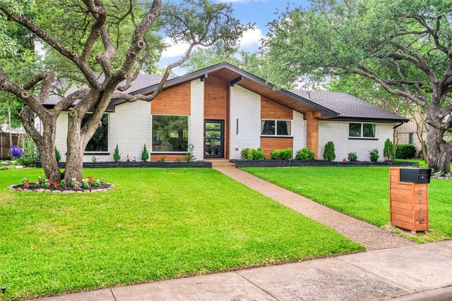 4115 Calculus Drive, Dallas, TX 75244