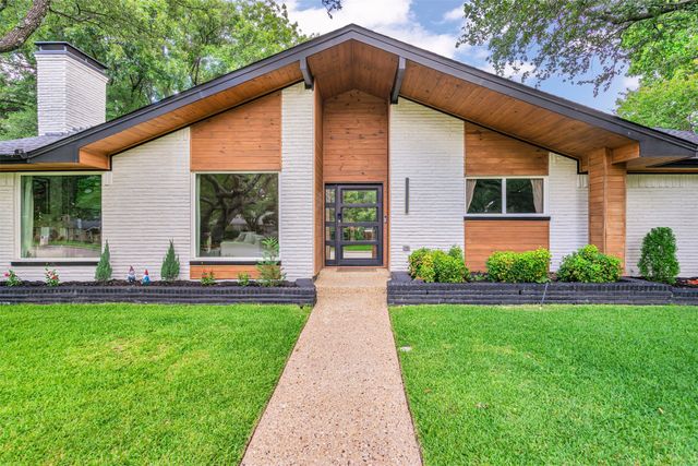 4115 Calculus Drive, Dallas, TX 75244