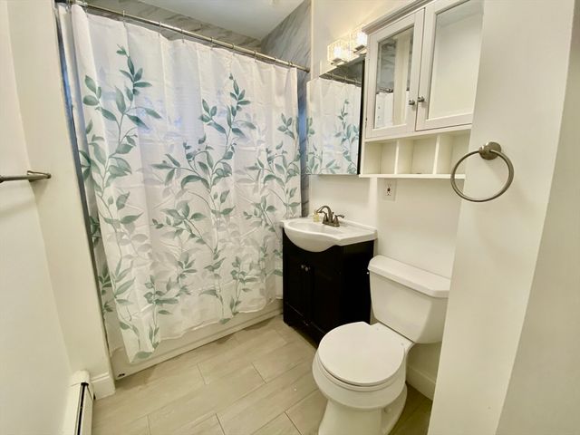 21 Heldun St 2, Boston, MA 02132