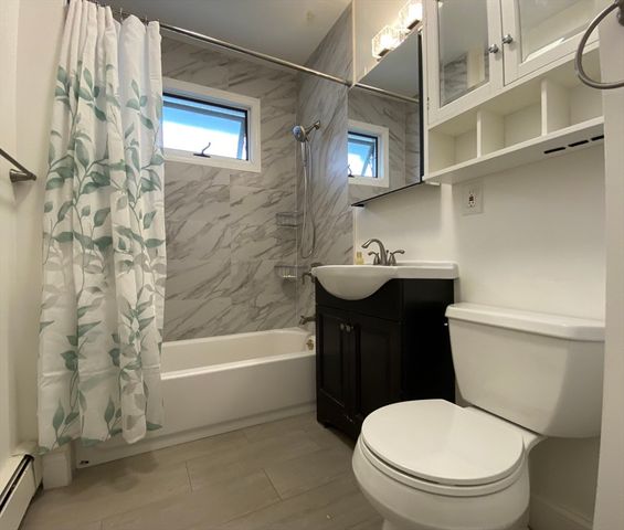 21 Heldun St 2, Boston, MA 02132