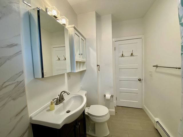 21 Heldun St 2, Boston, MA 02132