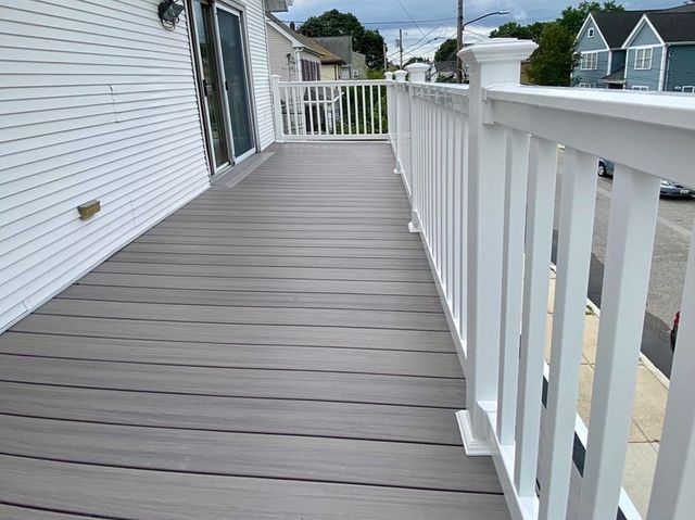 21 Heldun St 2, Boston, MA 02132