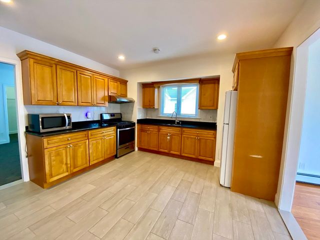 21 Heldun St 2, Boston, MA 02132