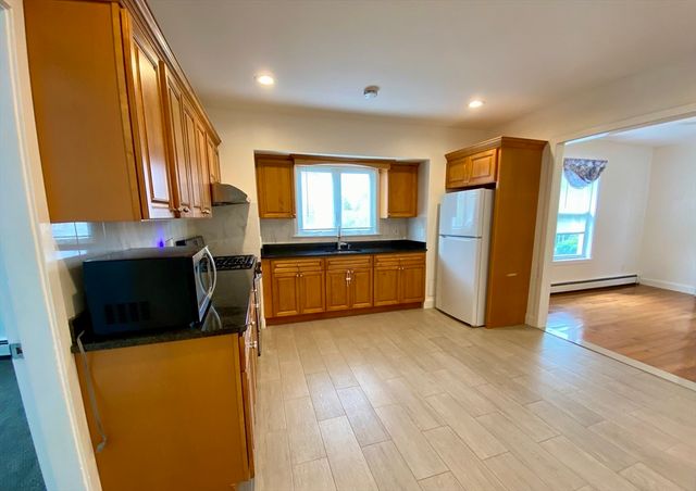 21 Heldun St 2, Boston, MA 02132