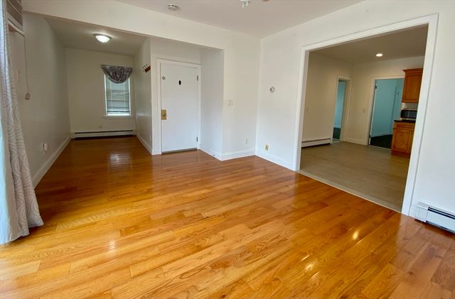 21 Heldun St 2, Boston, MA 02132