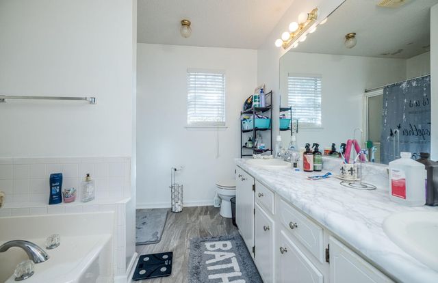 2112 Stoker Place, Hephzibah, GA 30815