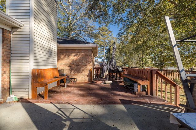 2112 Stoker Place, Hephzibah, GA 30815