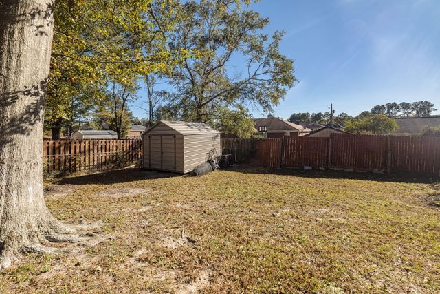 2112 Stoker Place, Hephzibah, GA 30815