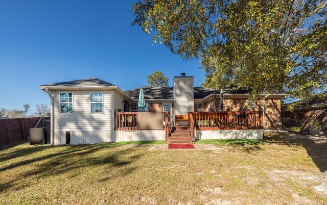 2112 Stoker Place, Hephzibah, GA 30815