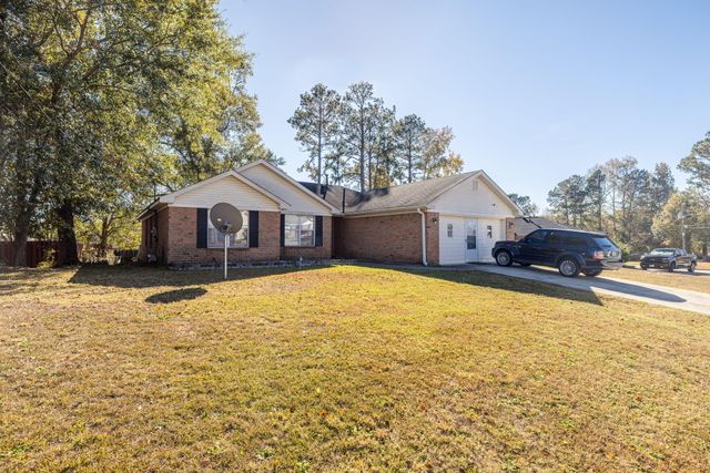 2112 Stoker Place, Hephzibah, GA 30815