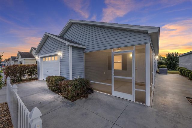 3404 CARRABELLE COURT, The Villages, FL 32163