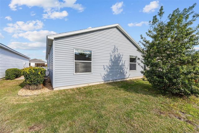 3404 CARRABELLE COURT, The Villages, FL 32163