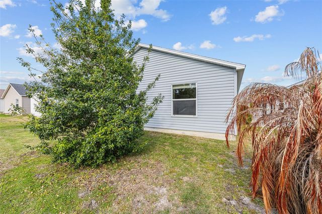 3404 CARRABELLE COURT, The Villages, FL 32163