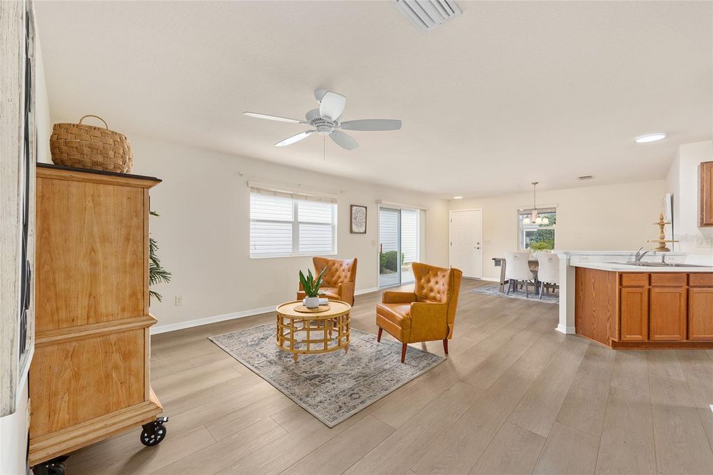 Image 12 of property listing at 3404 CARRABELLE COURT, The Villages, FL 32163