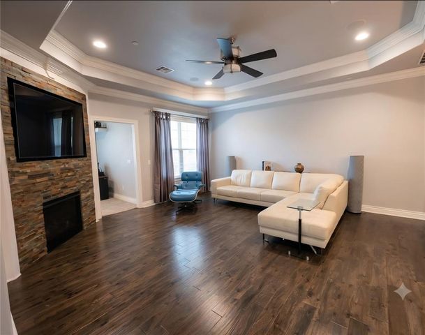 6801 SW 92nd Street, Oklahoma City, OK 73169
