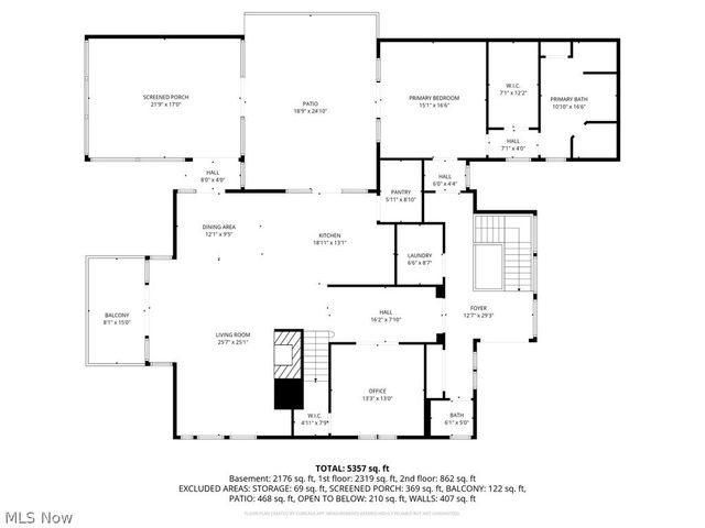 279 Tinkers Trail, Aurora, OH 44202