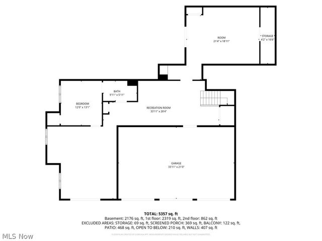 279 Tinkers Trail, Aurora, OH 44202