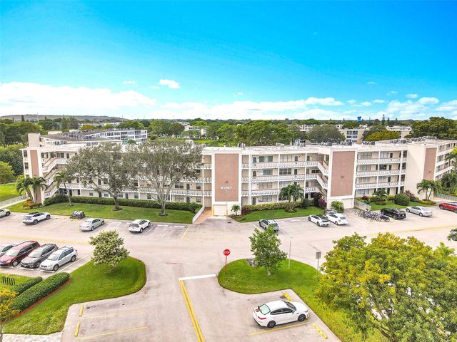 4001 Ashby C 4001, Deerfield Beach, FL 33442
