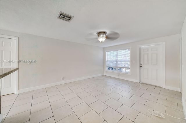 5900 N FARRAGUT DR 0, Hollywood, FL 33021