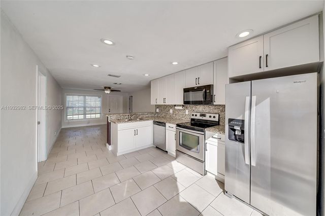 5900 N FARRAGUT DR 0, Hollywood, FL 33021