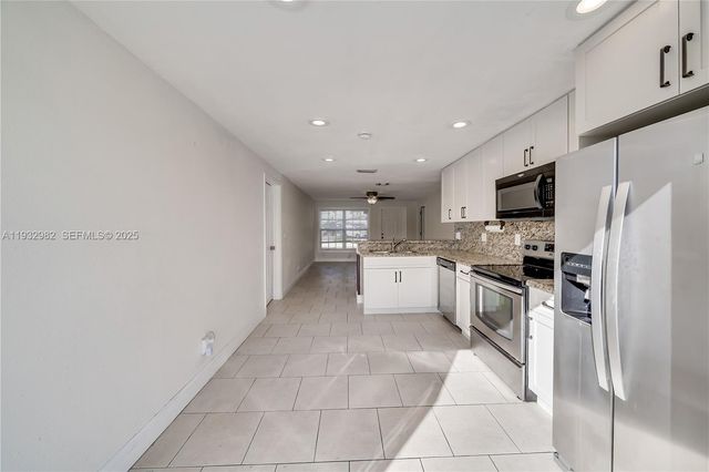 5900 N FARRAGUT DR 0, Hollywood, FL 33021