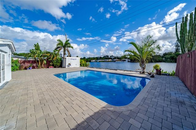 5900 N FARRAGUT DR 0, Hollywood, FL 33021