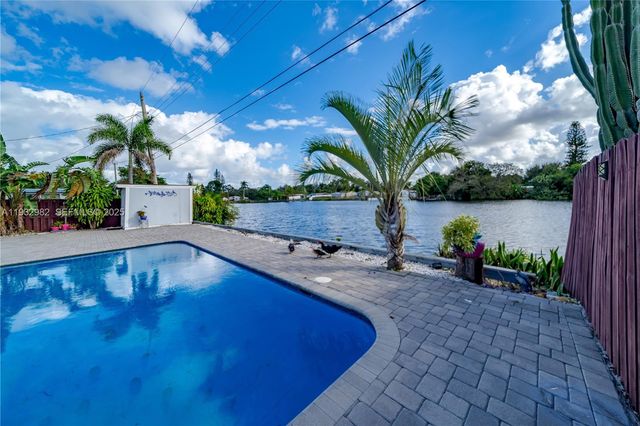 5900 N FARRAGUT DR 0, Hollywood, FL 33021