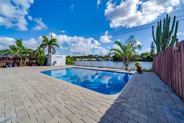 5900 N FARRAGUT DR 0, Hollywood, FL 33021