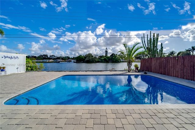 5900 N FARRAGUT DR 0, Hollywood, FL 33021