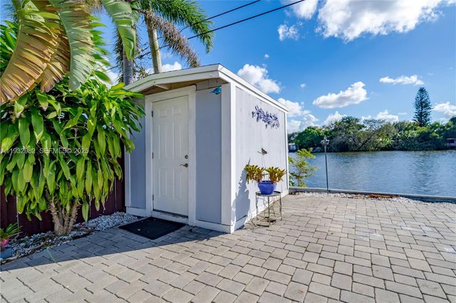 5900 N FARRAGUT DR 0, Hollywood, FL 33021