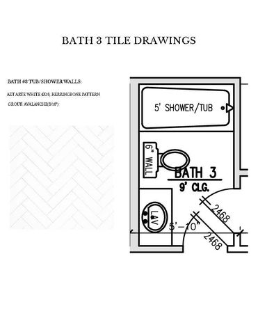 11947 Braided Mane Street, Montgomery, TX 77316