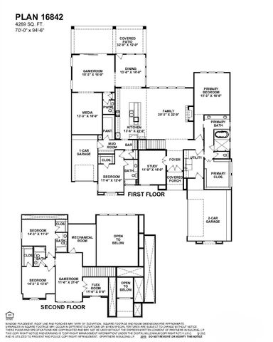 11947 Braided Mane Street, Montgomery, TX 77316