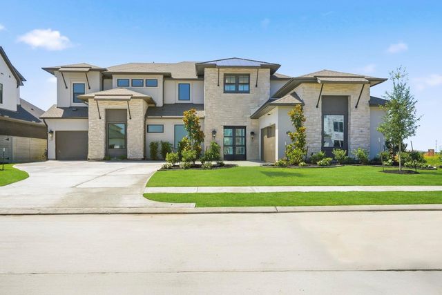 11947 Braided Mane Street, Montgomery, TX 77316