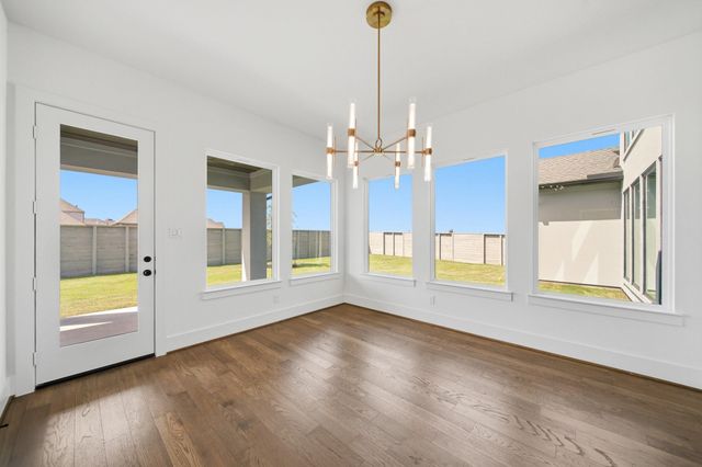 11947 Braided Mane Street, Montgomery, TX 77316