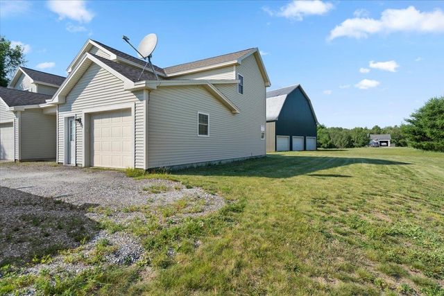 1002 Cook Road, Sheldon, VT 05483