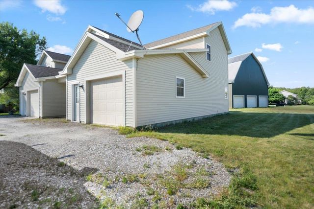 1002 Cook Road, Sheldon, VT 05483