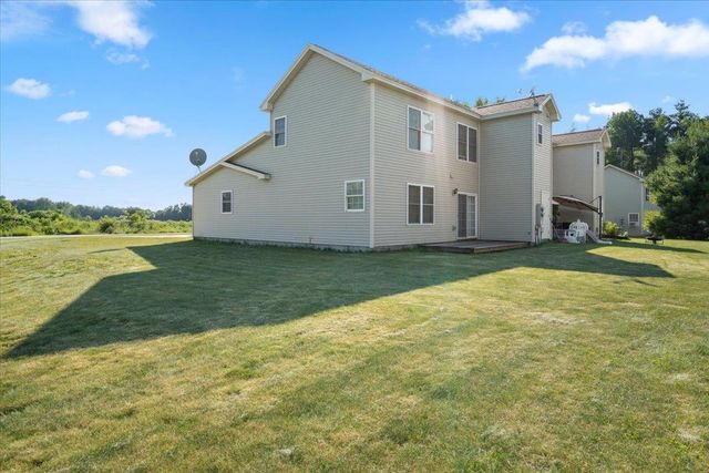 1002 Cook Road, Sheldon, VT 05483