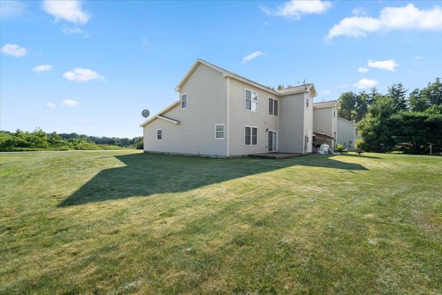 1002 Cook Road, Sheldon, VT 05483